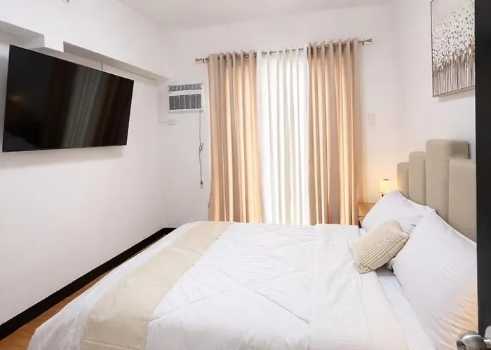 Haus Of Twin- Cozy 2br Condo, 4beds Near Airport Apartment