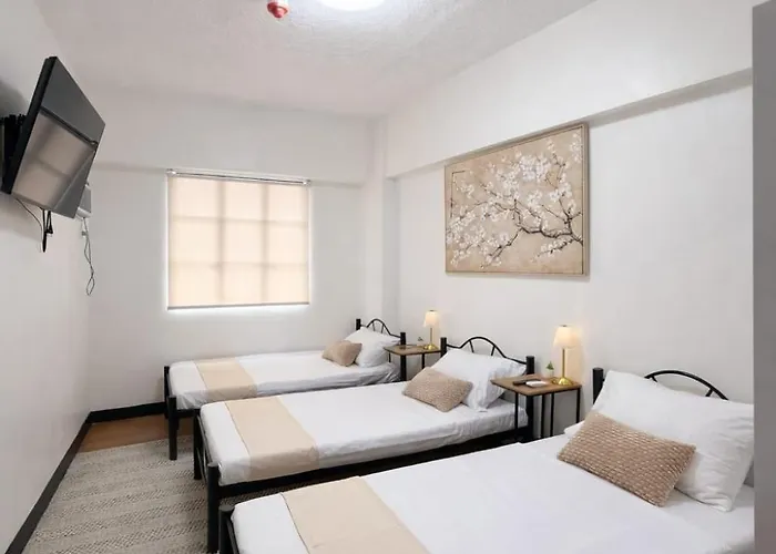 Haus Of Twin- Cozy 2br Condo, 4beds Near Airport