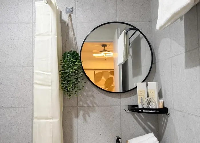 Haus Of Twin- Cozy 2br Condo, 4beds Near Airport Apartment Lapu-Lapu City