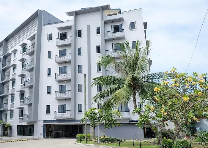 Haus Of Twin- Cozy 2br Condo, 4beds Near Airport Apartment *