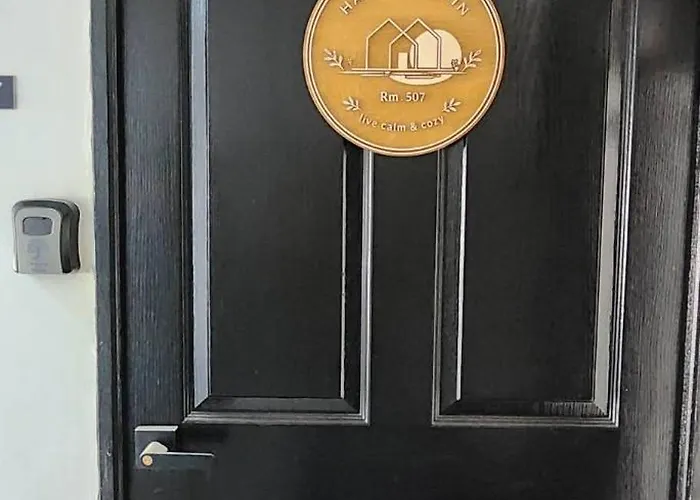 Haus Of Twin- Cozy 2br Condo, 4beds Near Airport Apartment